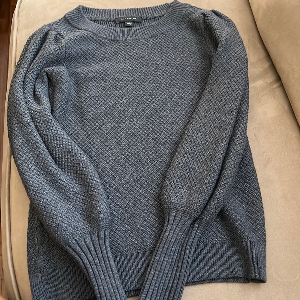 Ann Taylor Longsleeve